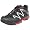 Black/Black/Bright Red