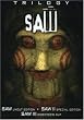 The Saw Trilogy (Saw/ Saw II/ Saw III)