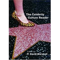 The Celebrity Culture Reader