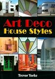 Art Deco House Styles (Britain's Living History)