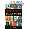 Art Deco House Styles (Britain's Living History)