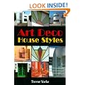 Art Deco House Styles (Britain's Living History)