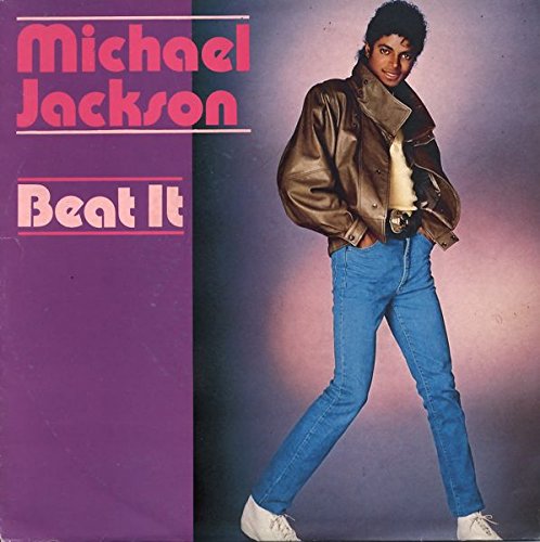 Michael Jackson Beat It Mp3 Download 320
