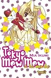 Tokyo Mew Mew - A la mode 01