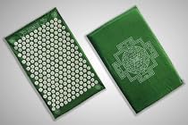 Shakti Mat TM - The Original (Green)