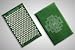 Shakti Mat TM - The Original (Green) (nail bed or spike mat)