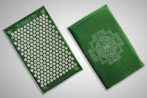 Shakti Mat TM - The Original (Green)