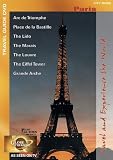 Globe Trekker: Paris
