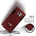 Motorola Droid Maxx 2 Case Moto X Play Case, CoverON® [Shadow Armor Series] Hard Slim Hybrid Kickstand Phone Cover Case for Motorola Droid Maxx 2 / Moto X Play - Gray (Gunmetal) & Black
