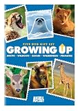 DVD : Growing Up Gift Pack