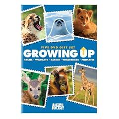 Growing Up Gift Pack by 
