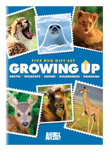 Growing Up: Gift Pack On Sale