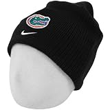 Nike Florida Gators Infant Black Team Beanie