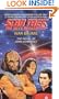 War Drums (Star Trek Next Generation (Numbered))