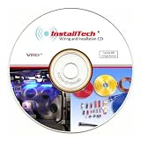 2009 Ford Flex Car Alarm, Keyless Entry, Remote Start, and Stereo WIRING INSTALLATION MANUAL CD-ROM