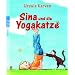 Sina und die Yogakatze