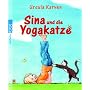 Sina und die Yogakatze von Ursula Karven