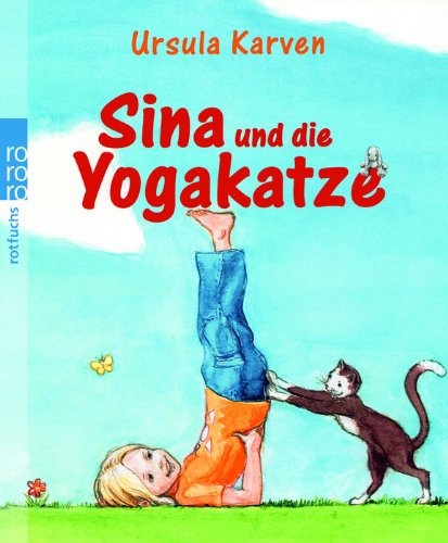 Produkt-Bild: Sina und die Yogakatze