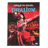 Cirque du Soleil - Dralion
