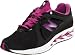 New Balance Women's WW855 Truebalance Toning Shoe,Black/Pink,9 B US