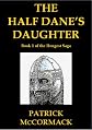 The Half Dane's Daughter (The Hengest Saga)