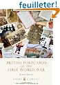 British Postcards of the First World War