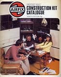 AIRFIX CONSTRUCTION KIT CATALOGUE, TENTH EDITION