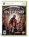 Dante''s Inferno Xbox 360