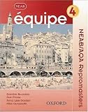 Equipe: Standard Repromasters Pt. 4