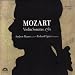 Mozart: Violin Sonatas, 1781