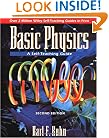 Basic Physics: A Self-Teaching Guide (Wiley Self-Teaching Guides)