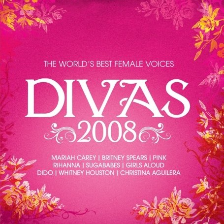 Childrens Toyshop  Music : Divas 2008