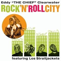 Rock 'n' Roll City