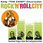 Rock 'n' Roll City