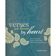 Verses We Know By Heart