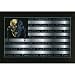 Megadeth Failed the System Fabric Poster