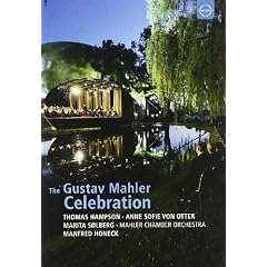 The Gustav Mahler Celebration
