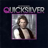 Quicksilver Original Motion Picture Soundtrack