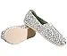 TOMS Women's Classics Tie Dyed Flat