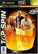 Top Spin Tennis