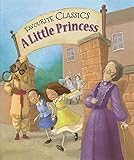 A little princess