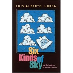 Six Kinds of Sky: A Collection of Short Fiction
