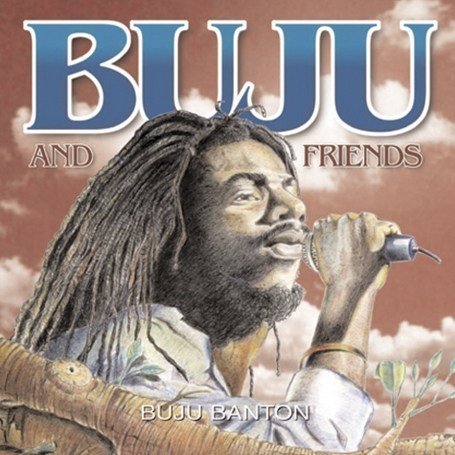 CD-Charts  Search : Buju and Friends [VINYL]