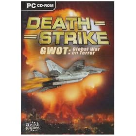 Global War on Terror: Death Strike (PC CD)