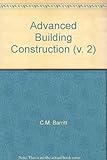 Advanced building construction