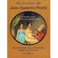 Jane Austen's World: Evocative Music from the Classic Feature Films Pride and Prejudice, Sense and Sensibility, Emma,... by Richard Harris