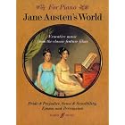 Jane Austen's World by  R Harris