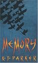 Memory (Scavenger Trilogy, Book 3)