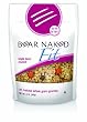 Bear Naked Fit Triple Berry Crunch Granola, 12-Ounce Pouches (Pack of 6)