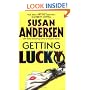 Getting Lucky (Marine, Book 2)